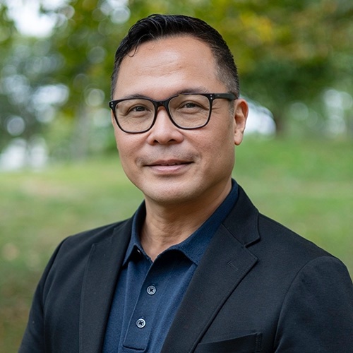 Allan Punzalan Isaac