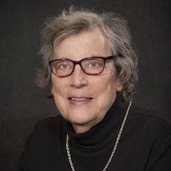 Leslie Fishbein