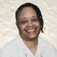 Naomi R Williams