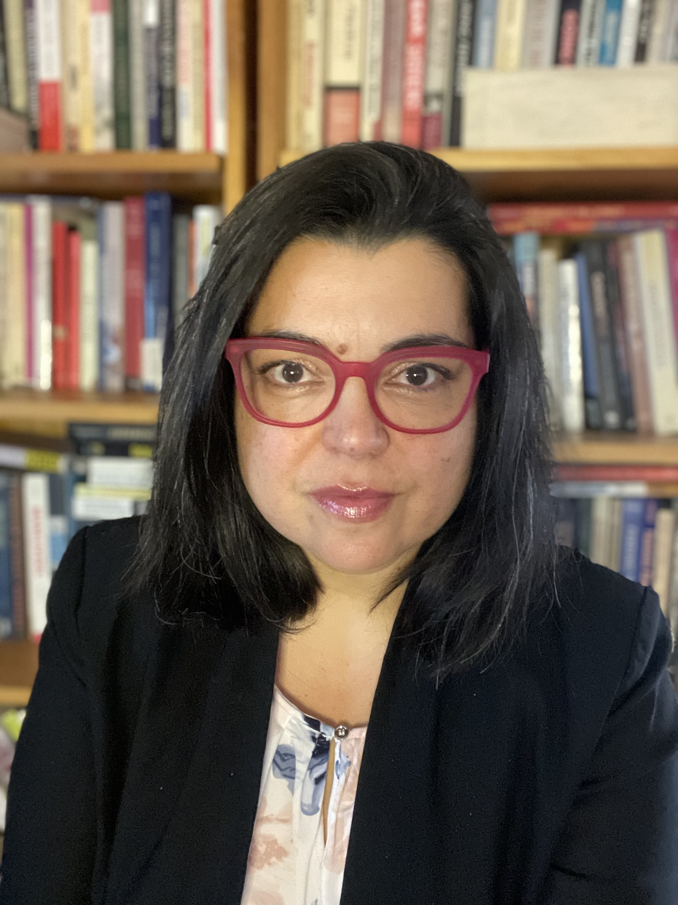 Ileana Nachescu