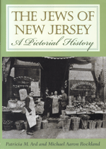 Jews of NJ B