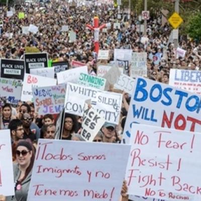 Comparative and Critical Race and Ethnic Studies Minor