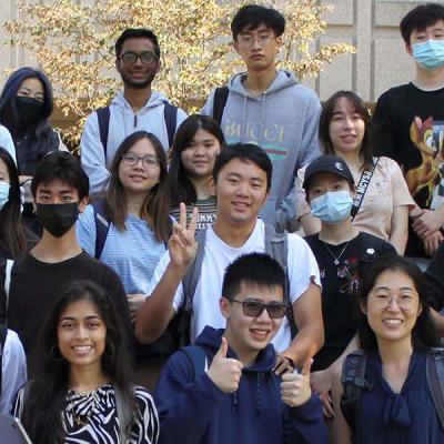 Asian American Studies Minor