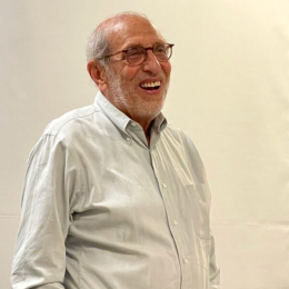 In Memoriam: Professor Michael Rockland (1935-2026)