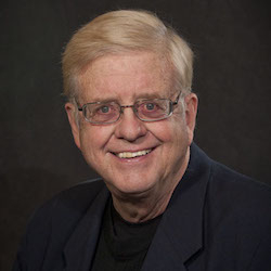 Angus K. Gillespie