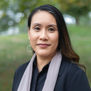 Sylvia Chan-Malik