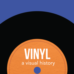 Elisabeth Graham '18: Honors: Vinyl, A Visual History