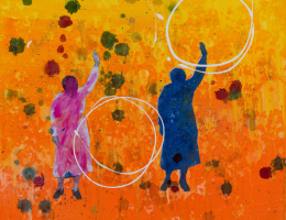 2023-2024 Sawyer Seminar: "The Afterlives of Liberation"